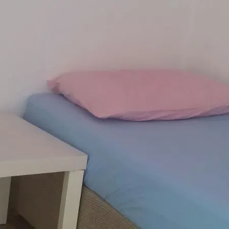 홈스테이 La Rosa Siğacık