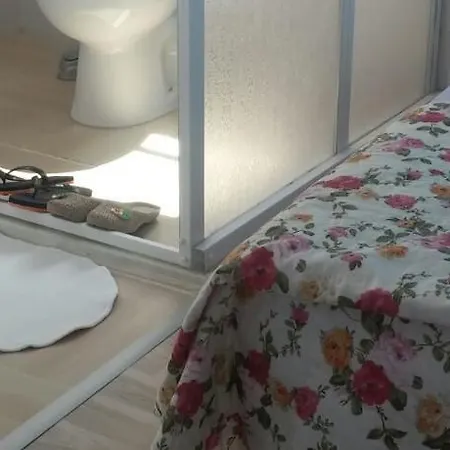 La Rosa 홈스테이 Siğacık